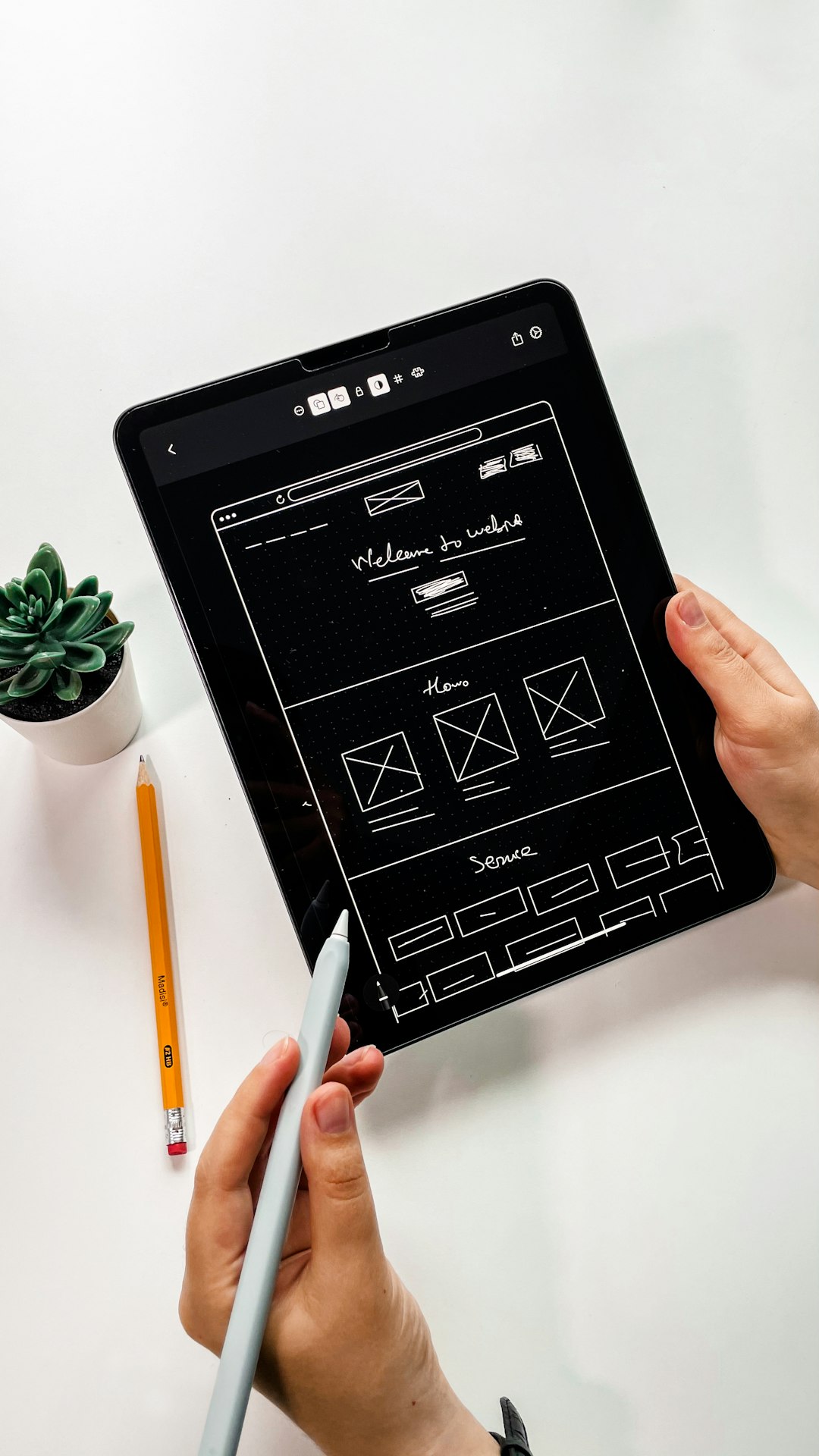our-story Wireframe App - Mockup
Give a follow on Instagram: fazurrehman